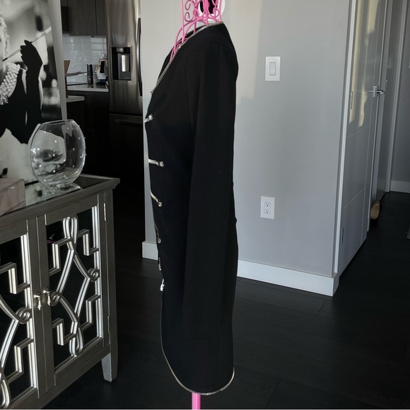 Alexander Wang Zipper Dress - Picture 6 of 6